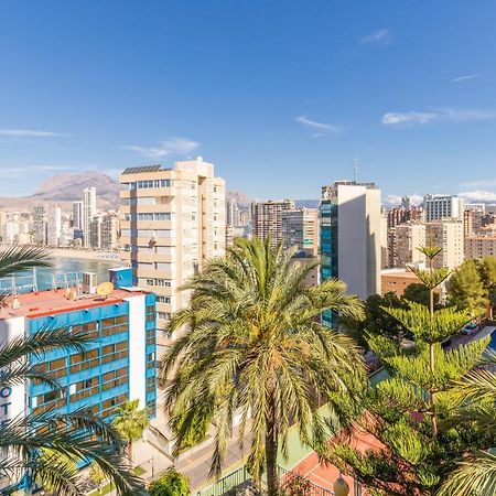 شقة Casita Bonita بينايدورم المظهر الخارجي الصورة