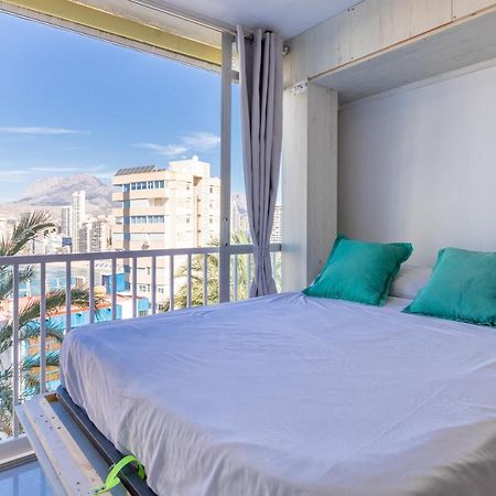 شقة Casita Bonita بينايدورم المظهر الخارجي الصورة