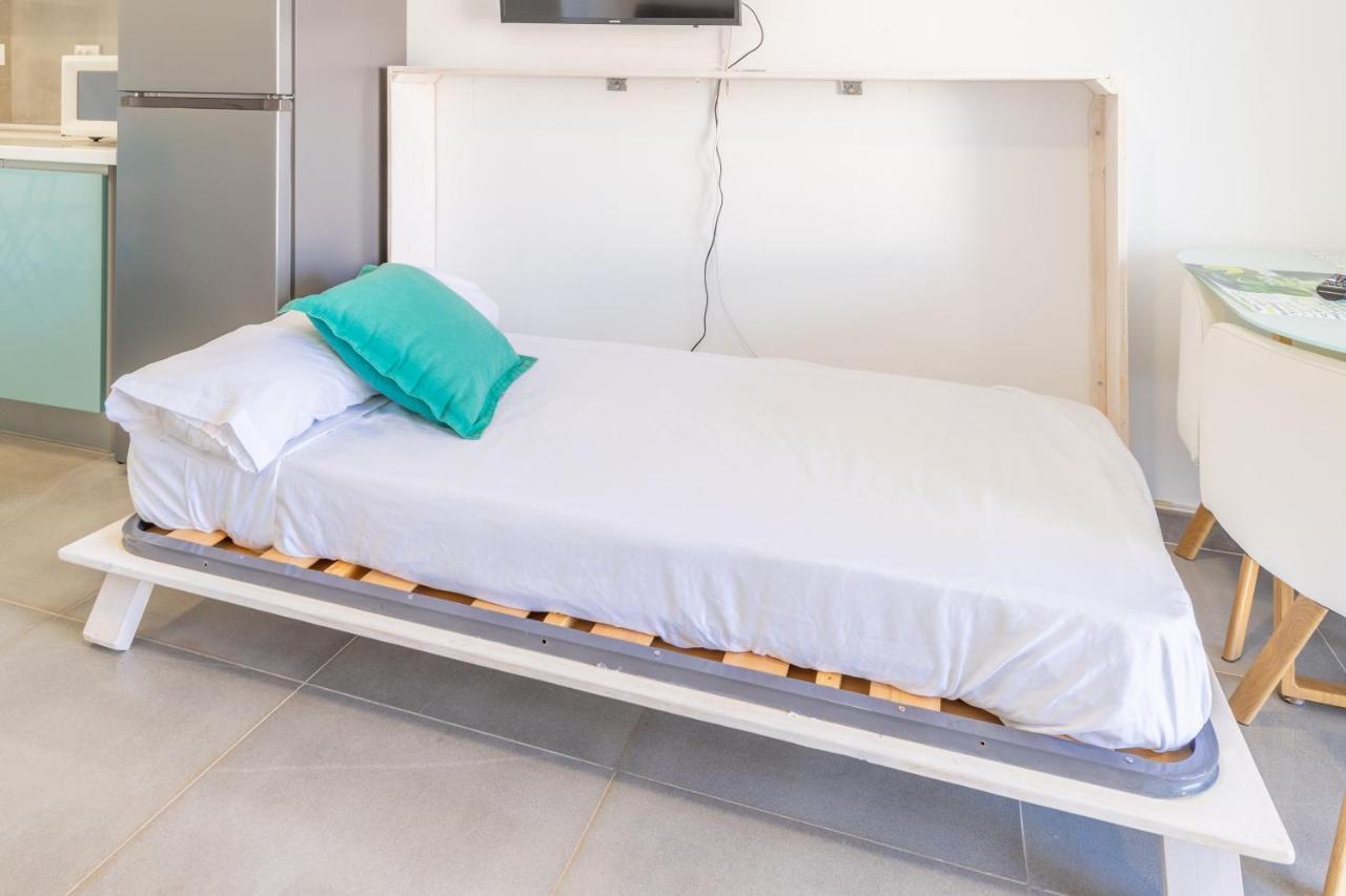 شقة Casita Bonita بينايدورم المظهر الخارجي الصورة