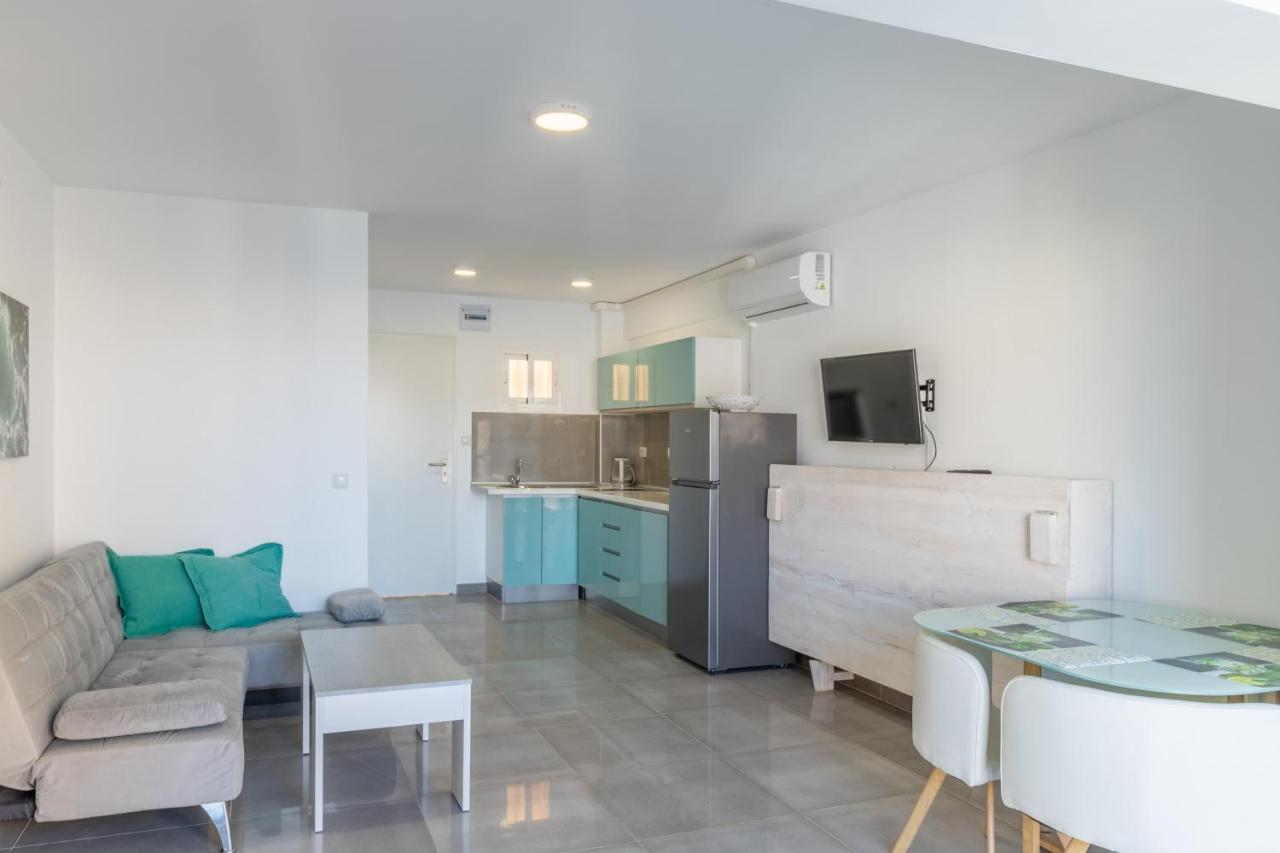 شقة Casita Bonita بينايدورم المظهر الخارجي الصورة
