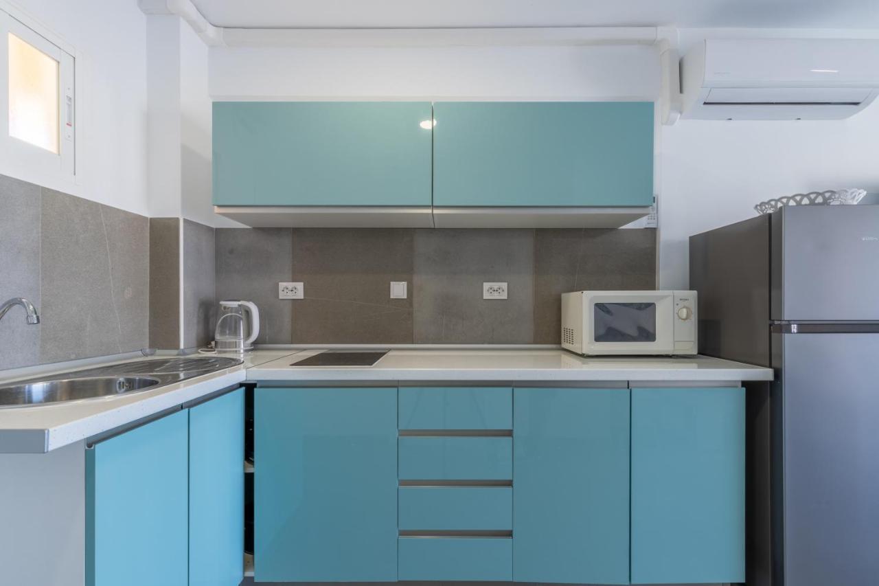 شقة Casita Bonita بينايدورم المظهر الخارجي الصورة