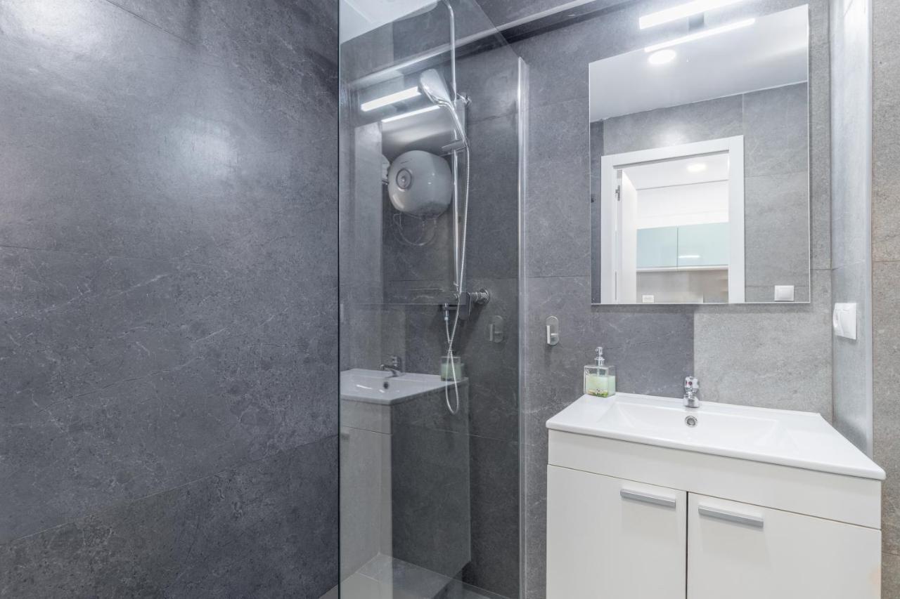 شقة Casita Bonita بينايدورم المظهر الخارجي الصورة