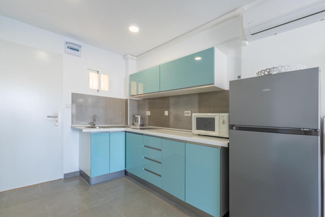 شقة Casita Bonita بينايدورم المظهر الخارجي الصورة